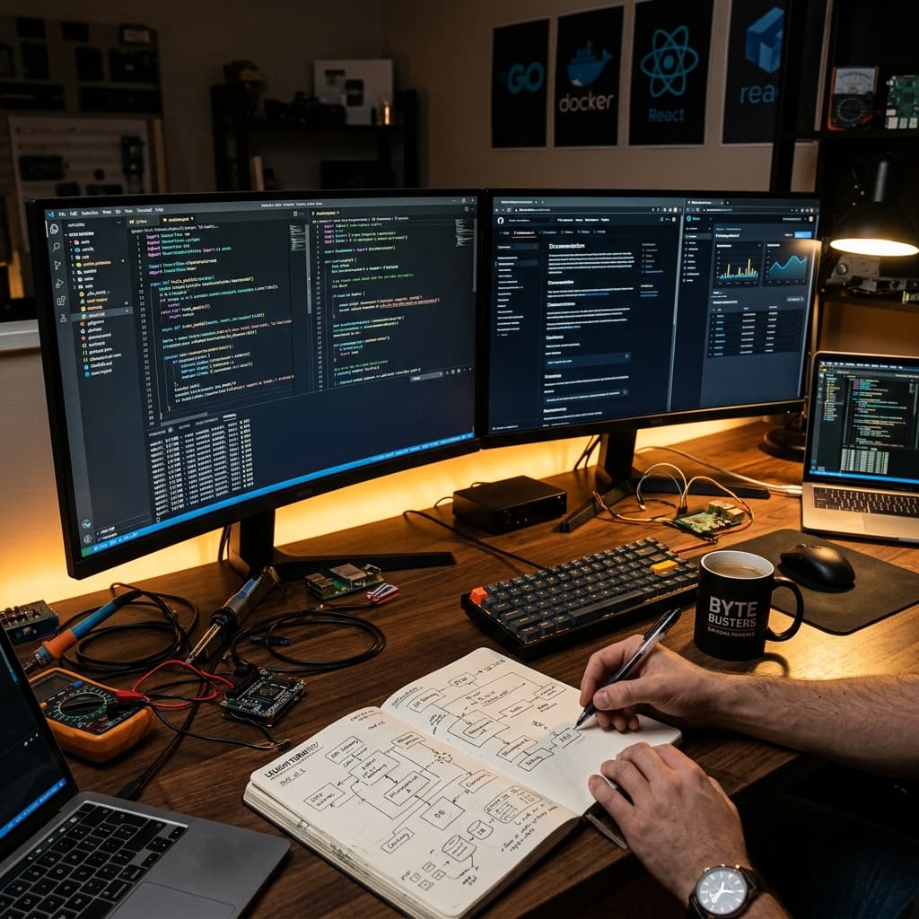 How to Learn Anything in 72 Hours: A Hacker's Playbook