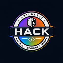 BuildFest logo