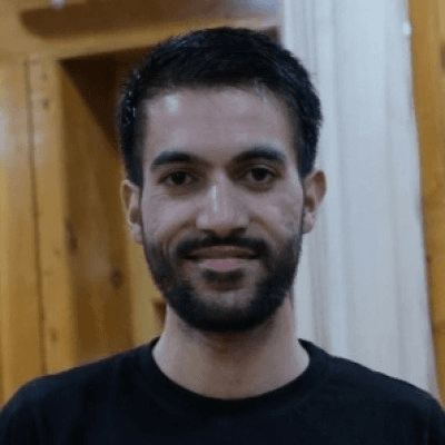 Aqib Javaid Bhat