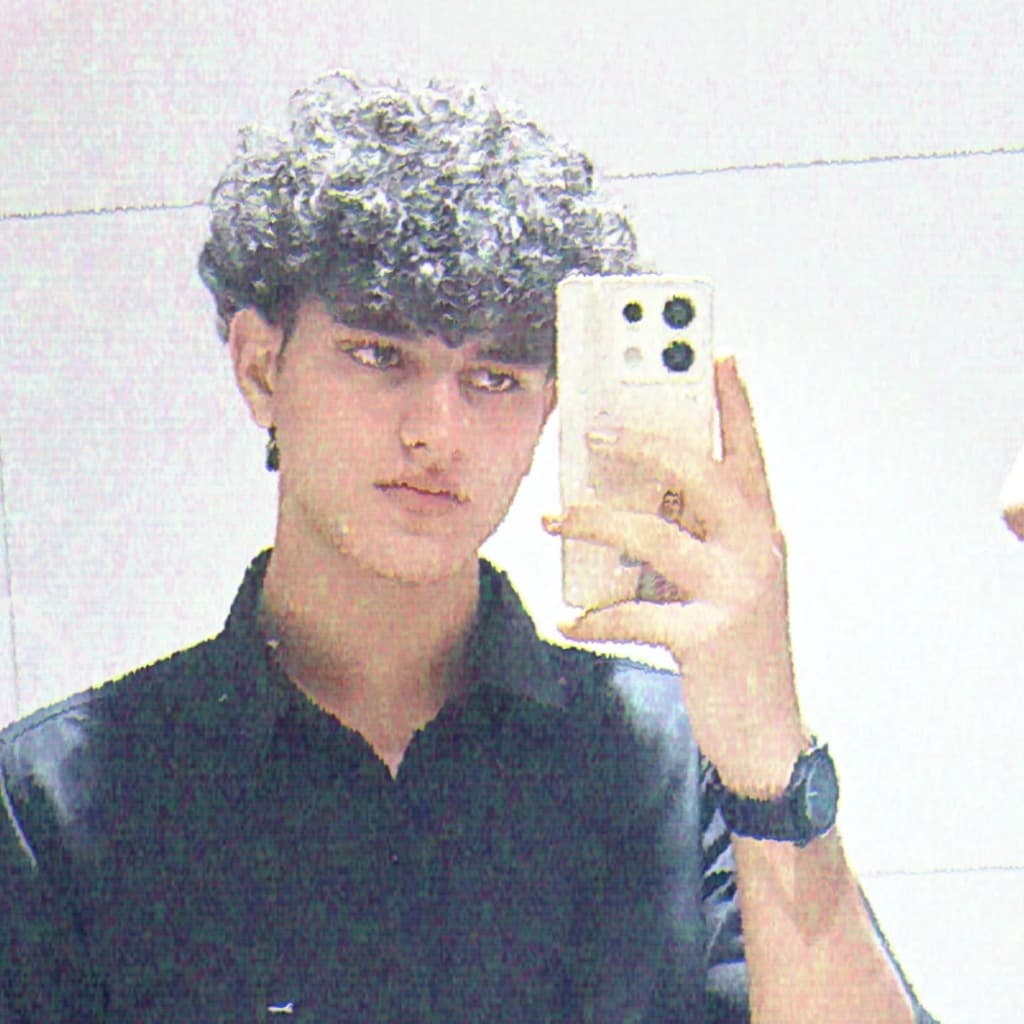 Adnan Farooq