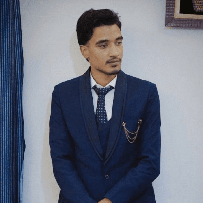 Mohammad Mushtaq